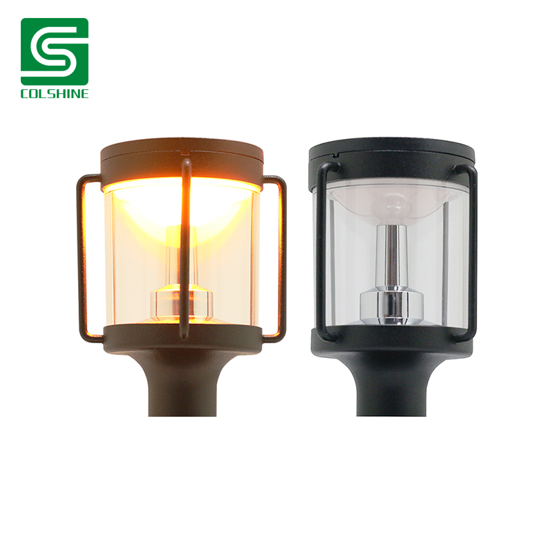 Desk Lamp